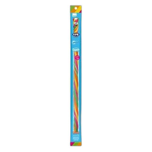 Detalhes do produto Bala Tubes Super Gigante 27Gr Fini Twister