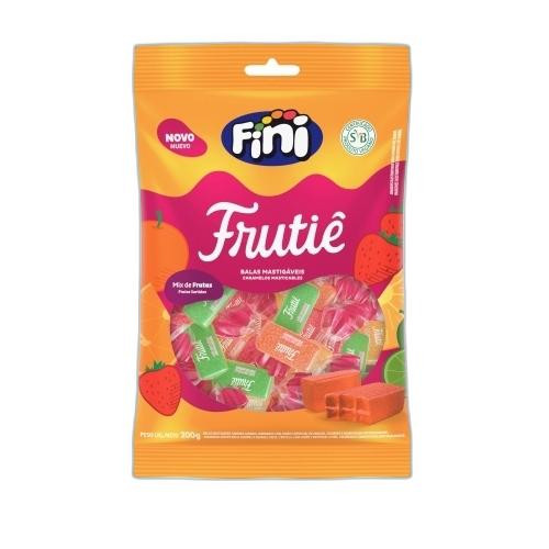 Detalhes do produto Bala Mast Frutie 200Gr Fini Ab.lar.lim.mo