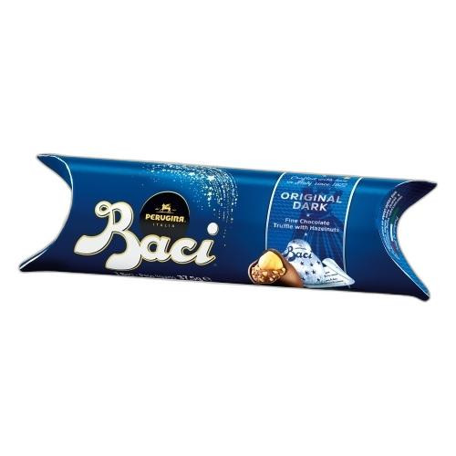 Detalhes do produto Choc Baci Tube 37,5Gr Perugina Original