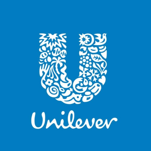 Detalhes do catálogo por Unilever