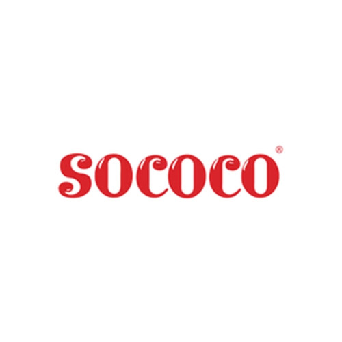 Detalhes do catálogo por Sococo