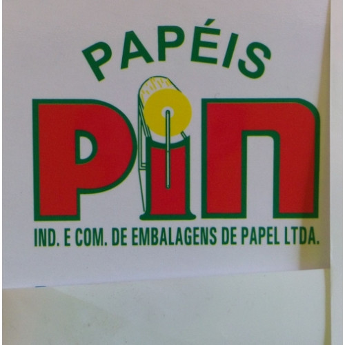 Detalhes do catálogo por Papeis Pin