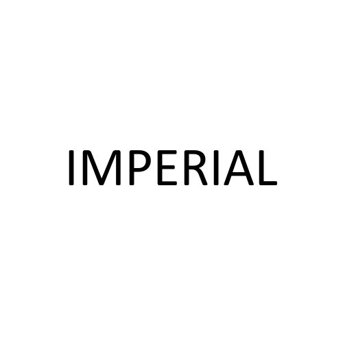 Detalhes do catálogo por Imperial