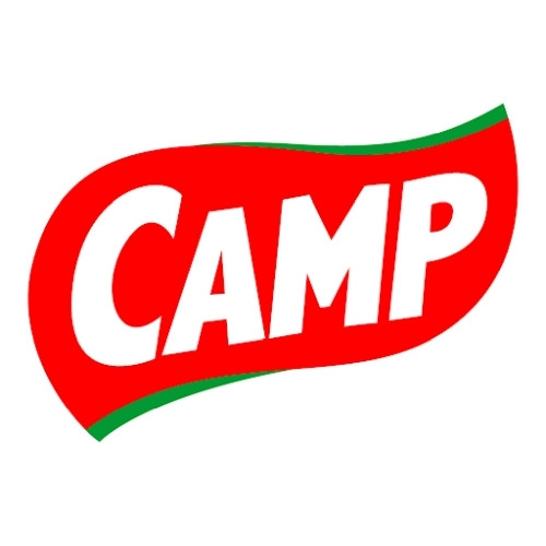 Detalhes do catálogo por Camp