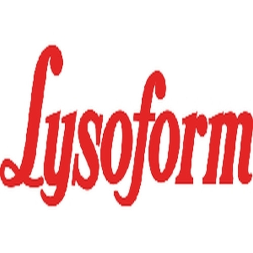 Detalhes do catálogo por Lysoform