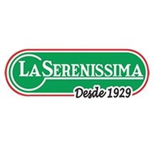 Detalhes do catálogo por La Serenissima