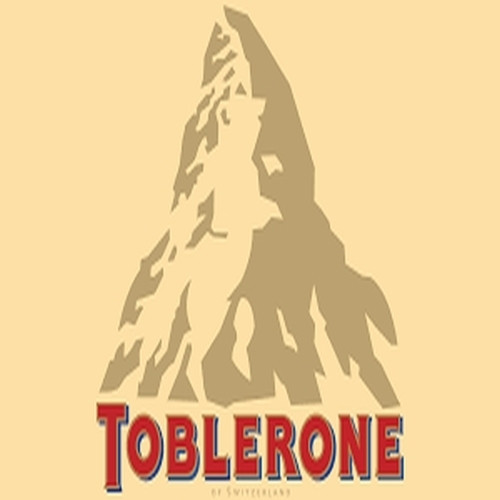 Detalhes do catálogo por Toblerone