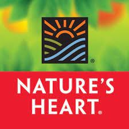 Detalhes do catálogo por Natures Heart