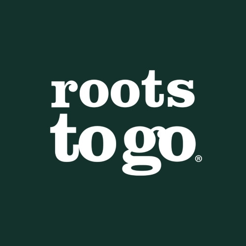 Detalhes do catálogo por Roots To Go