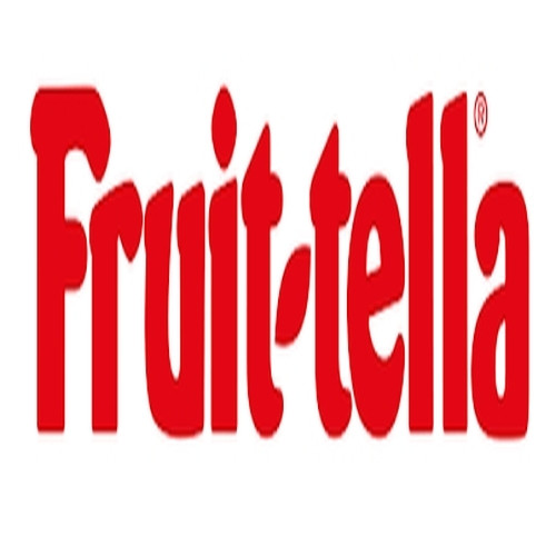 Detalhes do catálogo por Fruitella