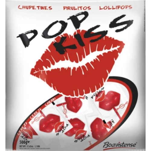 Detalhes do catálogo por Pop Kiss