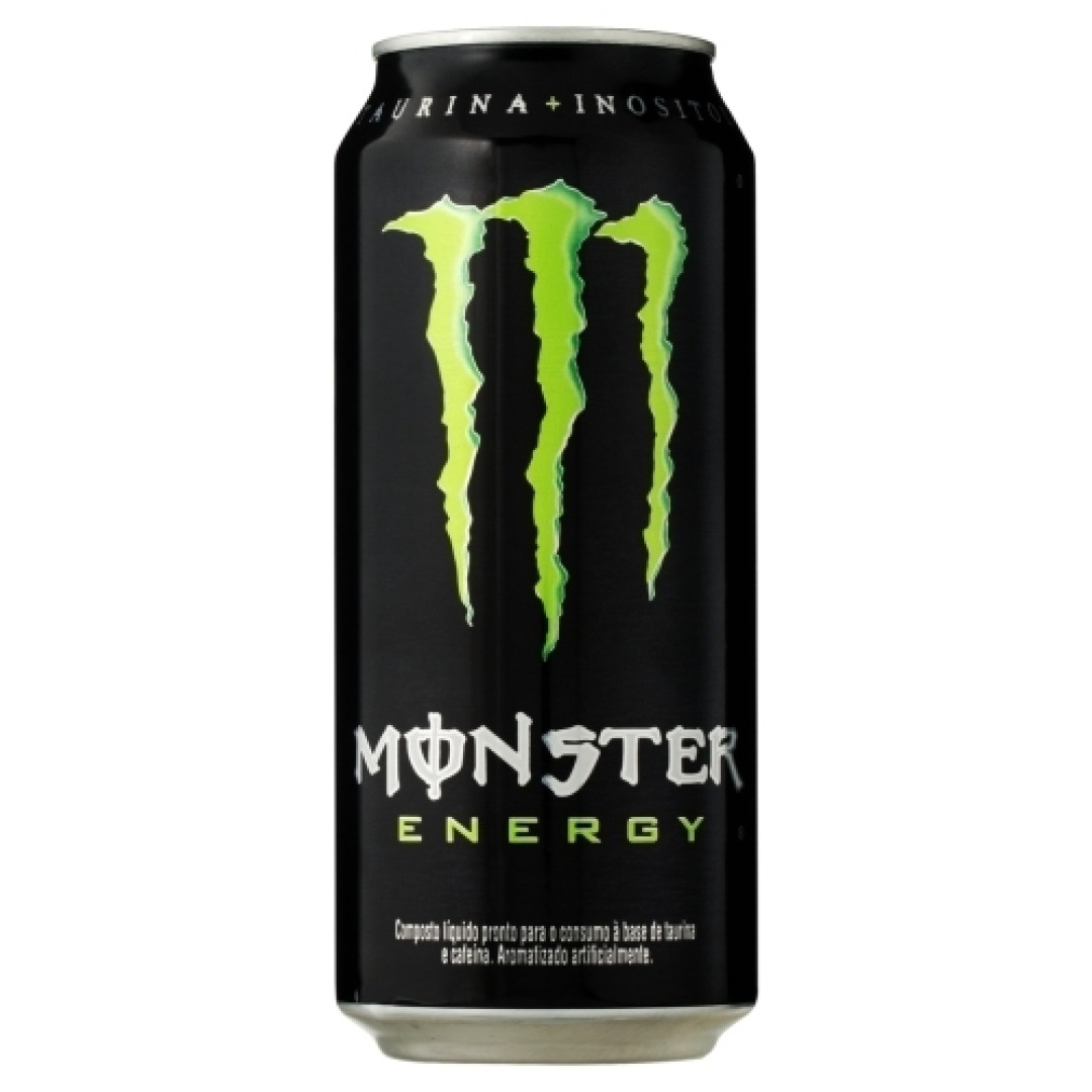 Detalhes do produto Energetico 473Ml Monster .