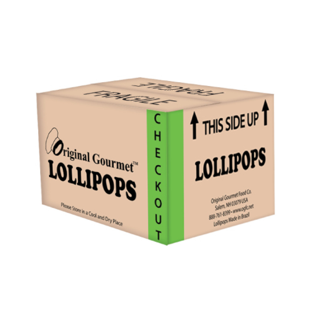 Detalhes do produto Pirl Lollipops Refil 120X31Gr Sams Sortido