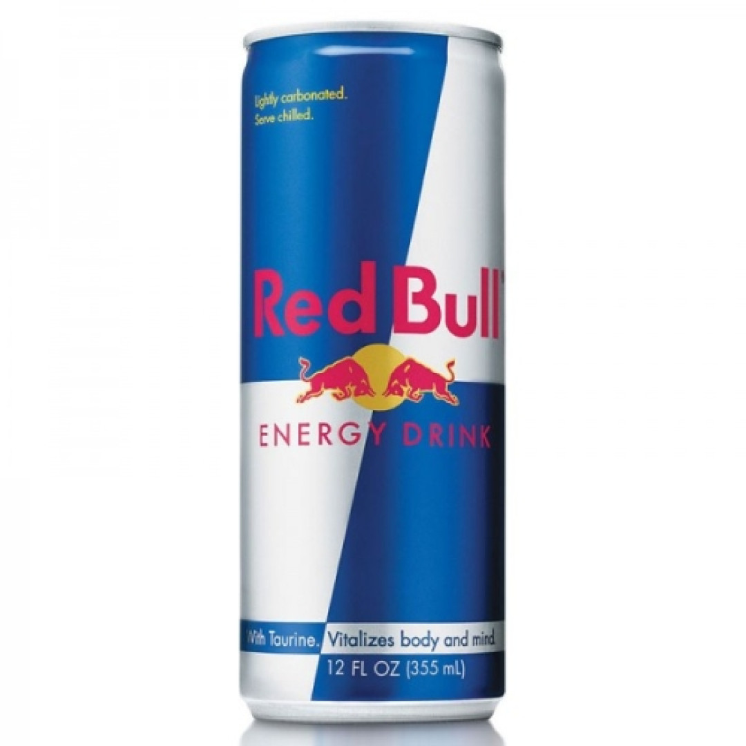 Detalhes do produto Energetico Red Bull 250Ml Ambev .