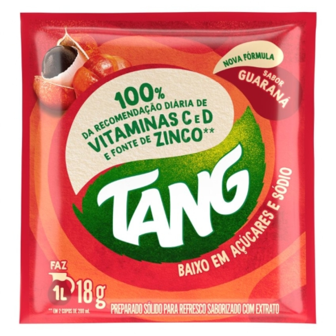 Detalhes do produto Refrc Po Tang 18Gr Mondelez Guarana