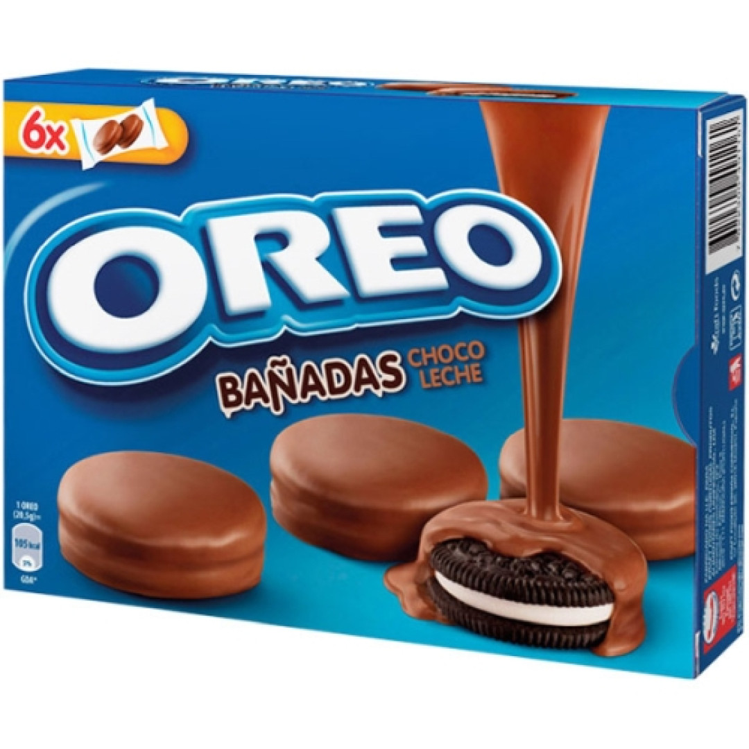 Oreo Bisc Marsil Atacadista - Catálogos Digitais