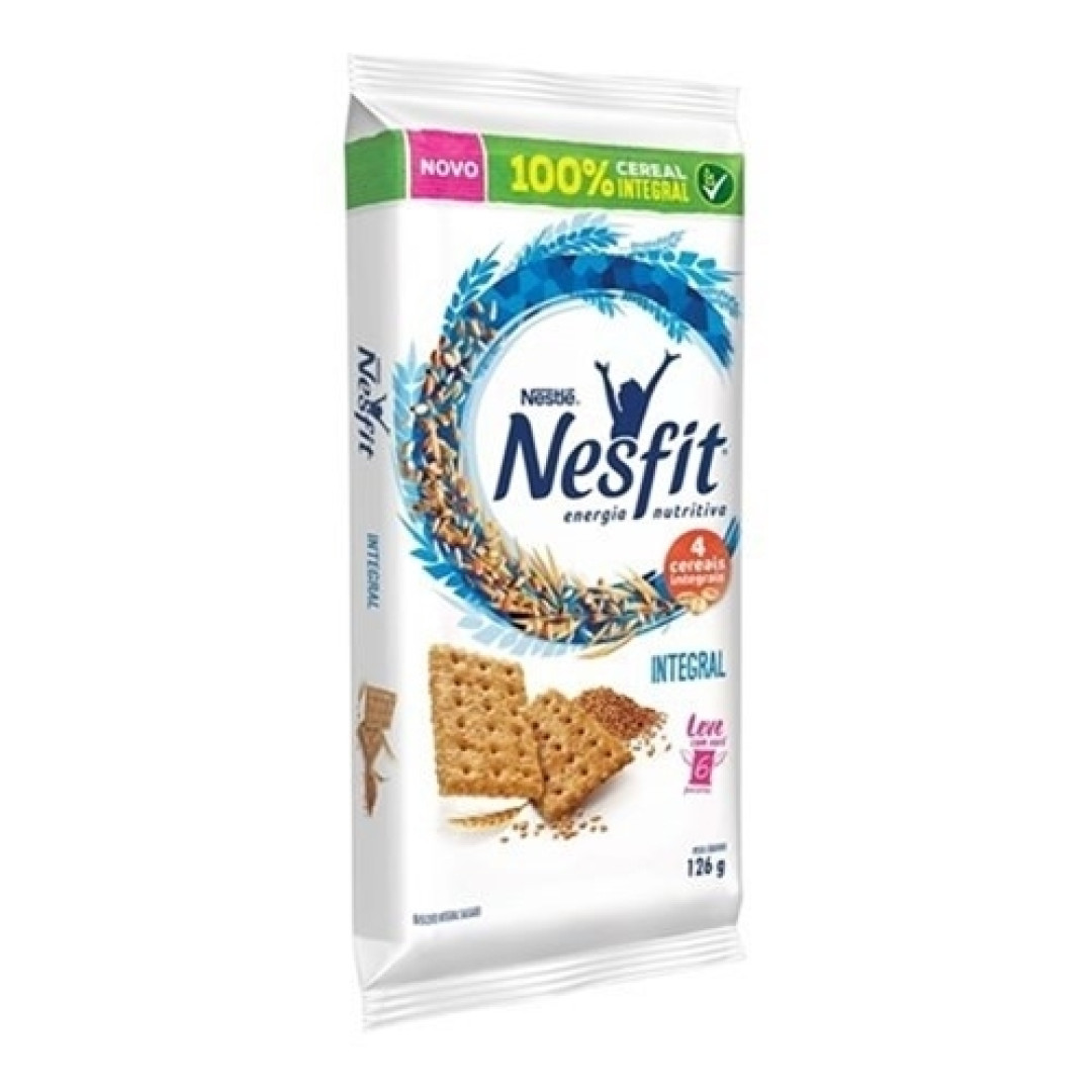 Detalhes do produto Bisc Nesfit 06X21Gr Nestle Integral