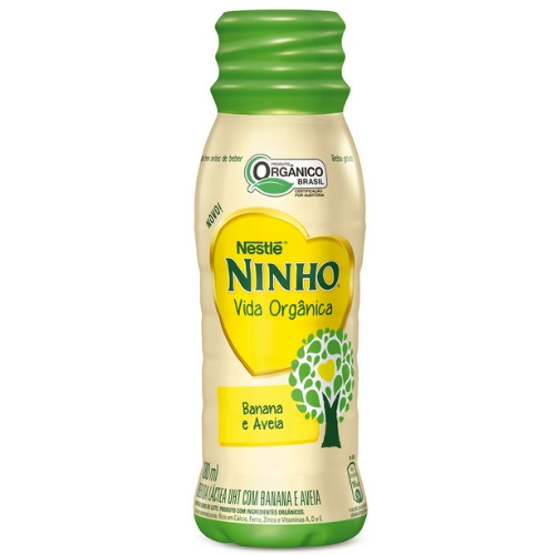 Detalhes do produto Leite Ninho Frut Forti 180Ml Nestle Banana.aveia