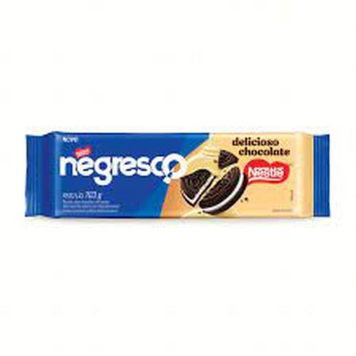 Detalhes do produto Bisc Rech Coberto Negresco 103Gr Nestle Choc Bco
