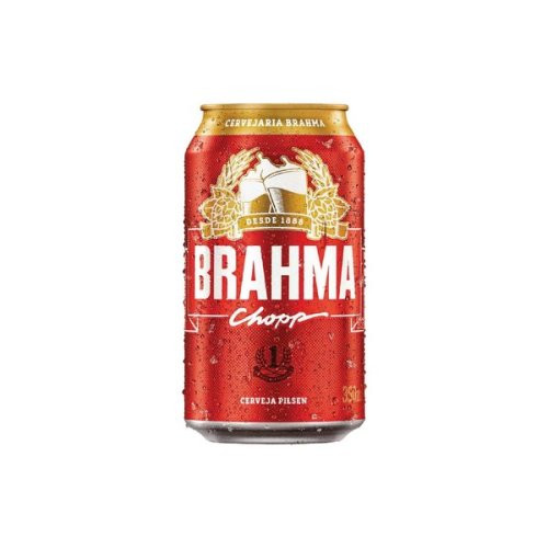 Detalhes do produto Cerveja Brahma Chopp 350Ml Natural