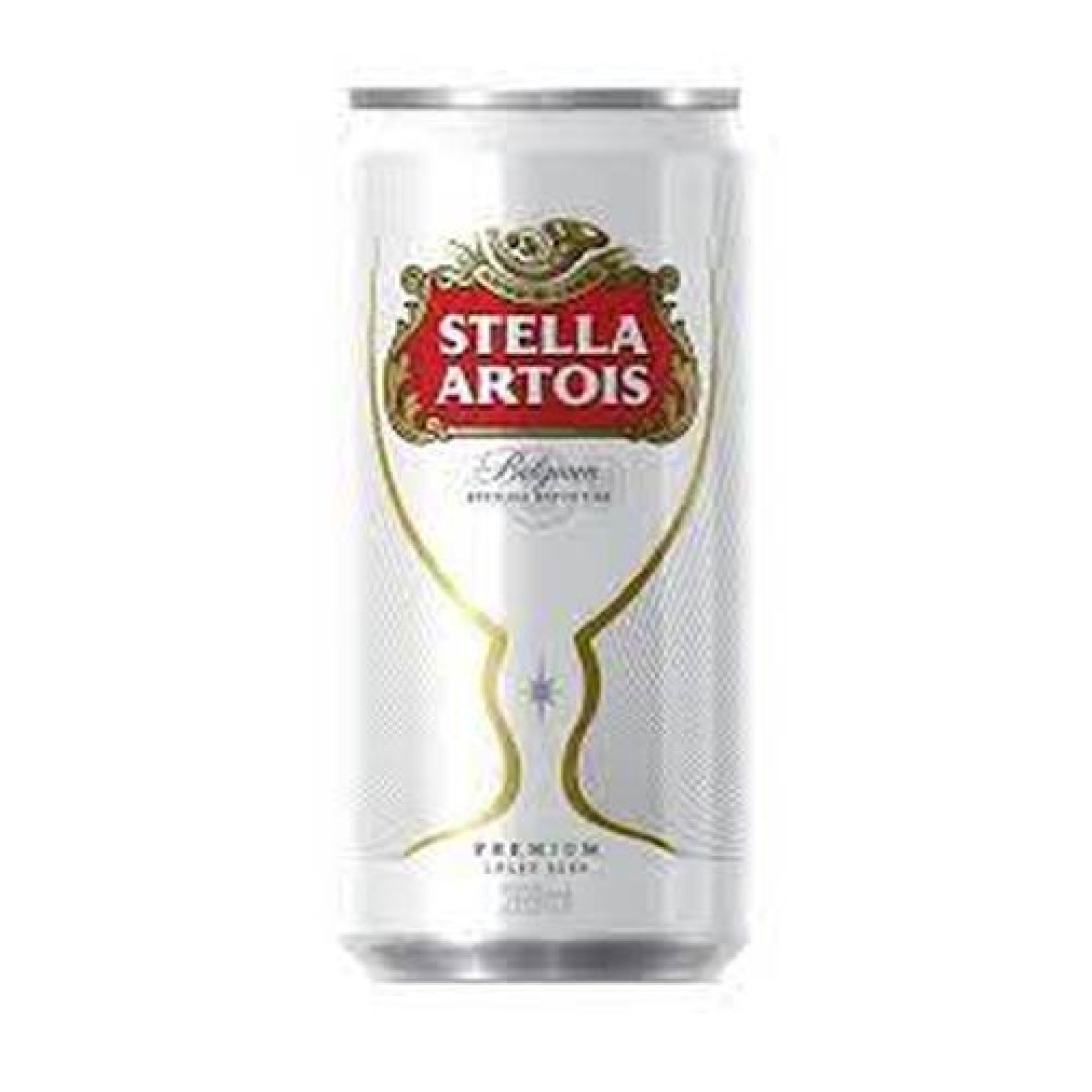 Detalhes do produto Cerveja Stella Artois 269Ml Ambev .