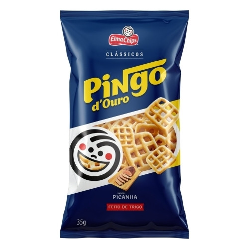 Detalhes do produto Salg Pingo D Ouro 35Gr Elma Chips Pepsic Picanha