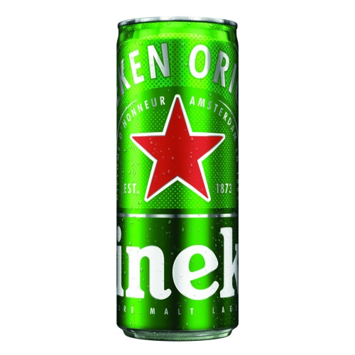 Detalhes do produto Cerveja Lt 250Ml Heineken .