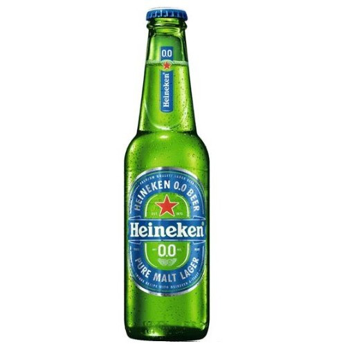 Detalhes do produto Cerveja Zero Gf 330Ml Heineken .
