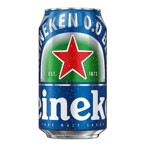 Detalhes do produto Cerveja Zero Lt 350Ml Heineken .