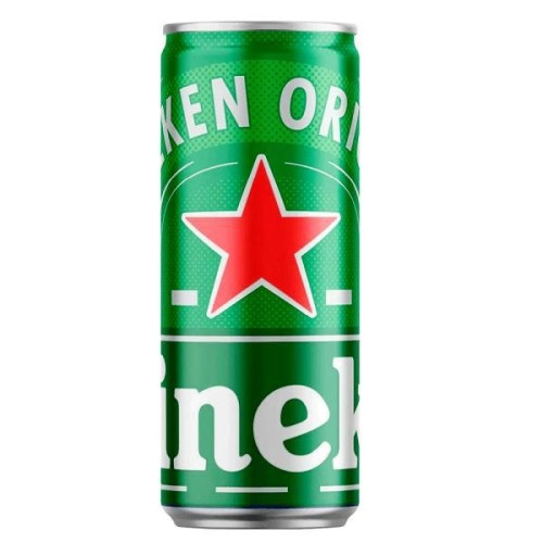 Detalhes do produto Cerveja Lt 269Ml Heineken .