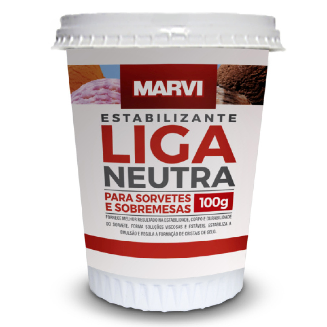 Detalhes do produto Liga Neutra 100Gr Marvi .