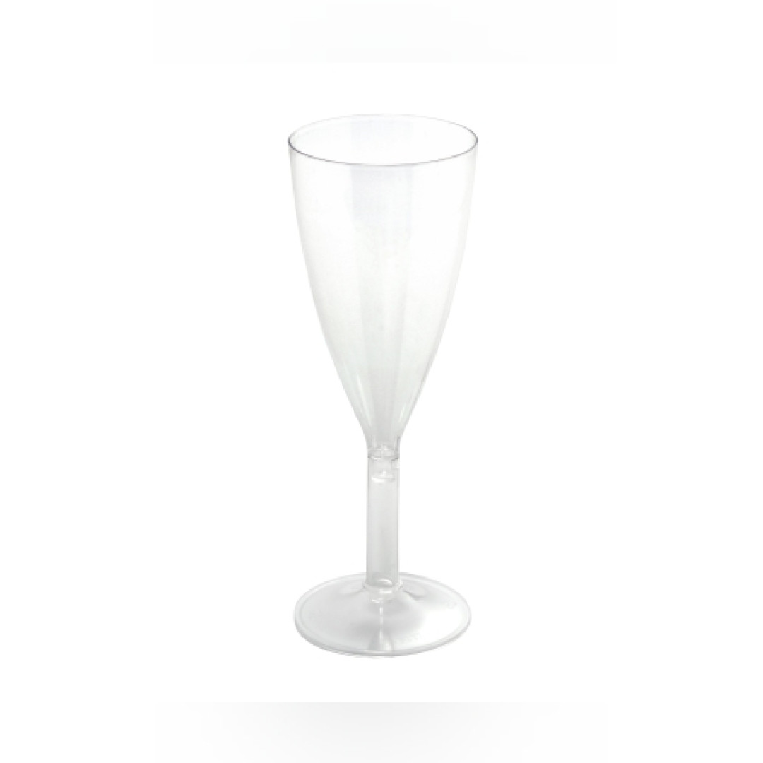Detalhes do produto X Taca Champagne Salut 150Ml 06Un Prafes Cristal