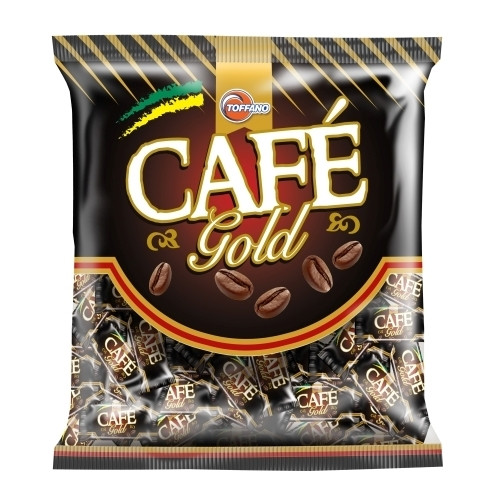 Detalhes do produto Bala Dura Gold 500Gr Toffano Cafe