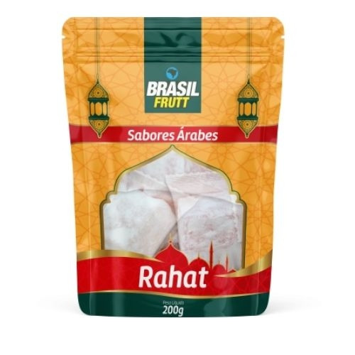 Detalhes do produto Rahat 200Gr Brasil Frutt Miski
