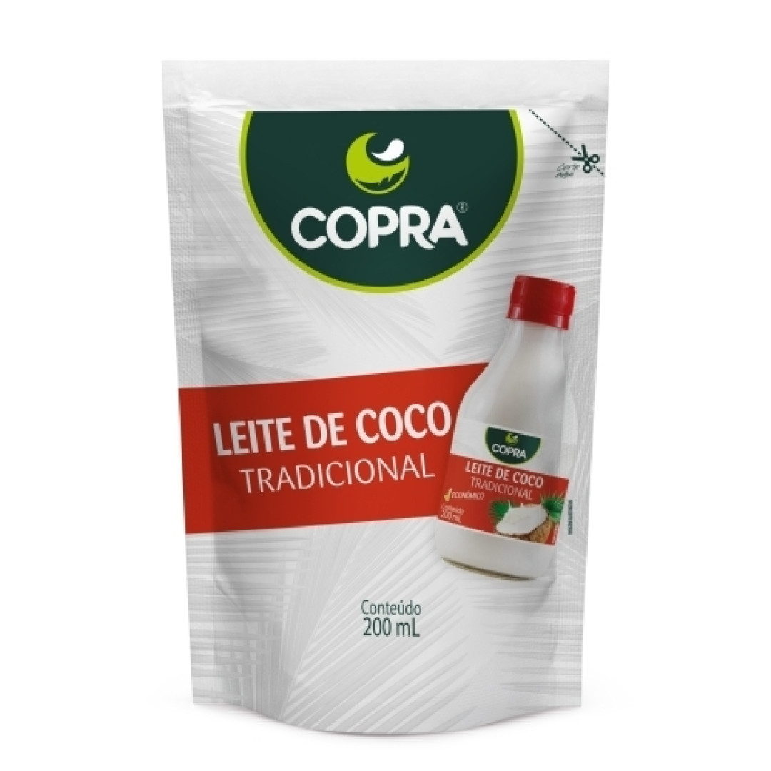 Detalhes do produto Leite De Coco Pc 200Ml Copra .