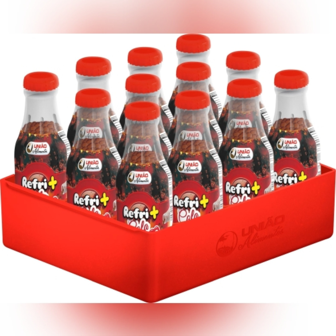 Detalhes do produto Confeito Refri+Cola Dp 12X30Gr Fest Pop Cola