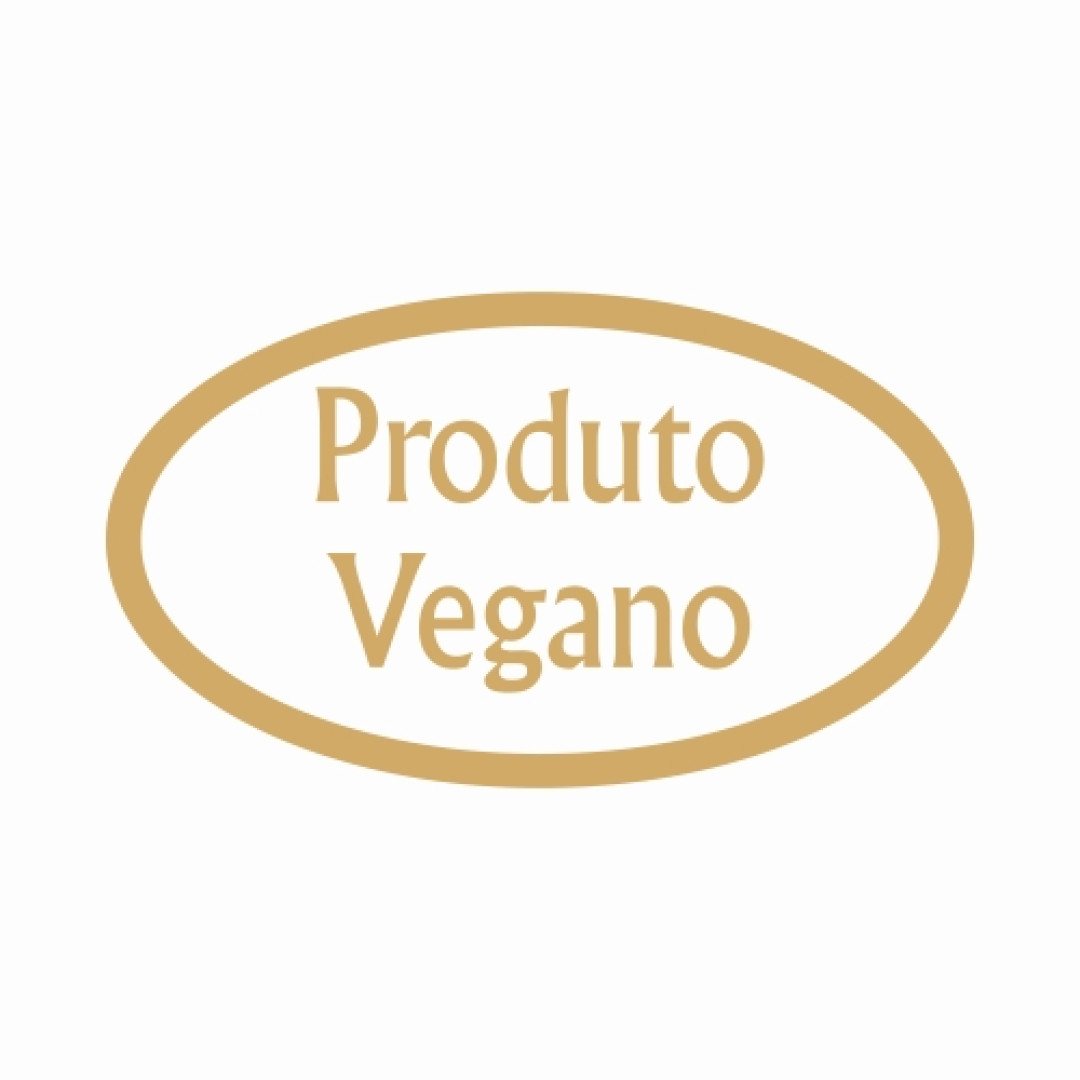 Detalhes do produto X Etiqueta Vegano Pc100Un Packpel .