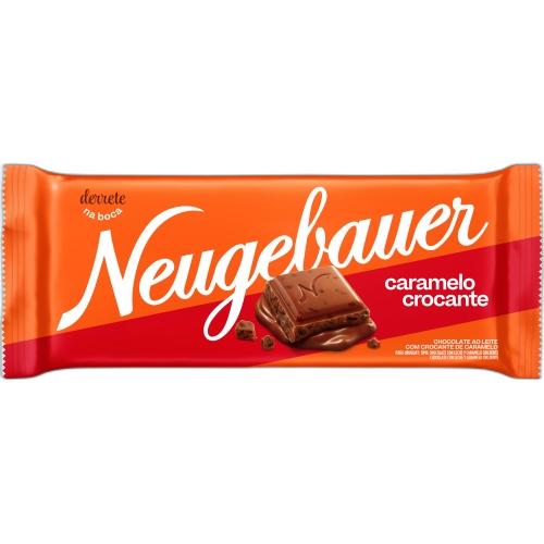 Choc 90Gr Neugebauer Caramelo Choc 90Gr Neugebauer Caramelo
