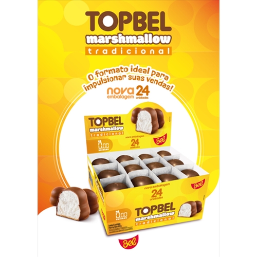 Marsh Topbel Dp 24X18Gr Bel Tradicional Marsh Topbel Dp 24X18Gr Bel Tradicional