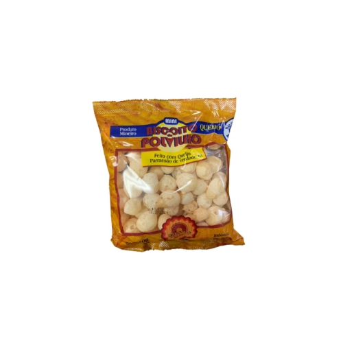 Bisc Polvilho Mini 40Gr Boca Do Forno Queijo Bisc Polvilho Mini 40Gr Boca Do Forno Queijo