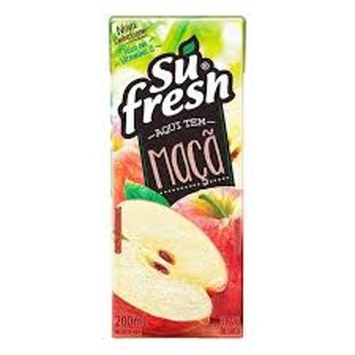 Suco 200Ml Sufresh Maca Suco 200Ml Sufresh Maca