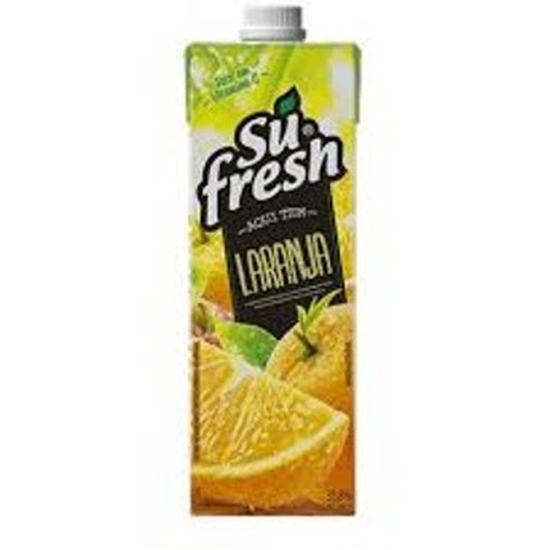 Suco 1Lt Sufresh Laranja Suco 1Lt Sufresh Laranja