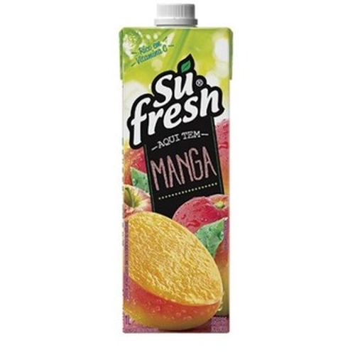 Suco 1Lt Sufresh Manga Suco 1Lt Sufresh Manga