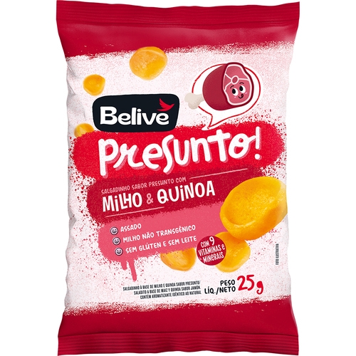 Salg 25Gr Belive Presunto Salg 25Gr Belive Presunto