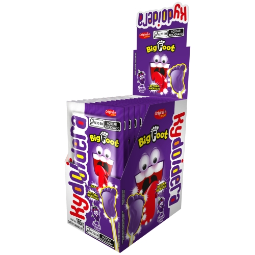 Pirl Kydoidera Boom Dp 15X11Gr Bigfoot Uva Pirl Kydoidera Boom Dp 15X11Gr Bigfoot Uva