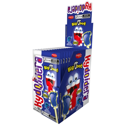 Pirl Kydoidera Boom Dp 15X11Gr Bigfoot Blueberry Pirl Kydoidera Boom Dp 15X11Gr Bigfoot Blueberry