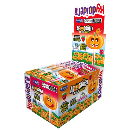 Pirl Kydoidera Abobrita Neon Dp 24X10Gr Sortido Pirl Kydoidera Abobrita Neon Dp 24X10Gr Sortido