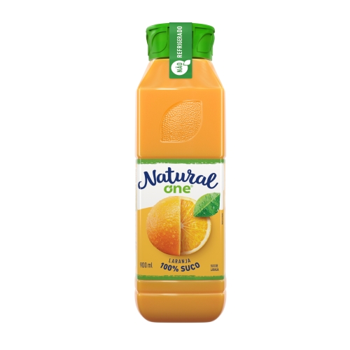 Suco 900Ml Natural One Laranja.maca Suco 900Ml Natural One Laranja.maca